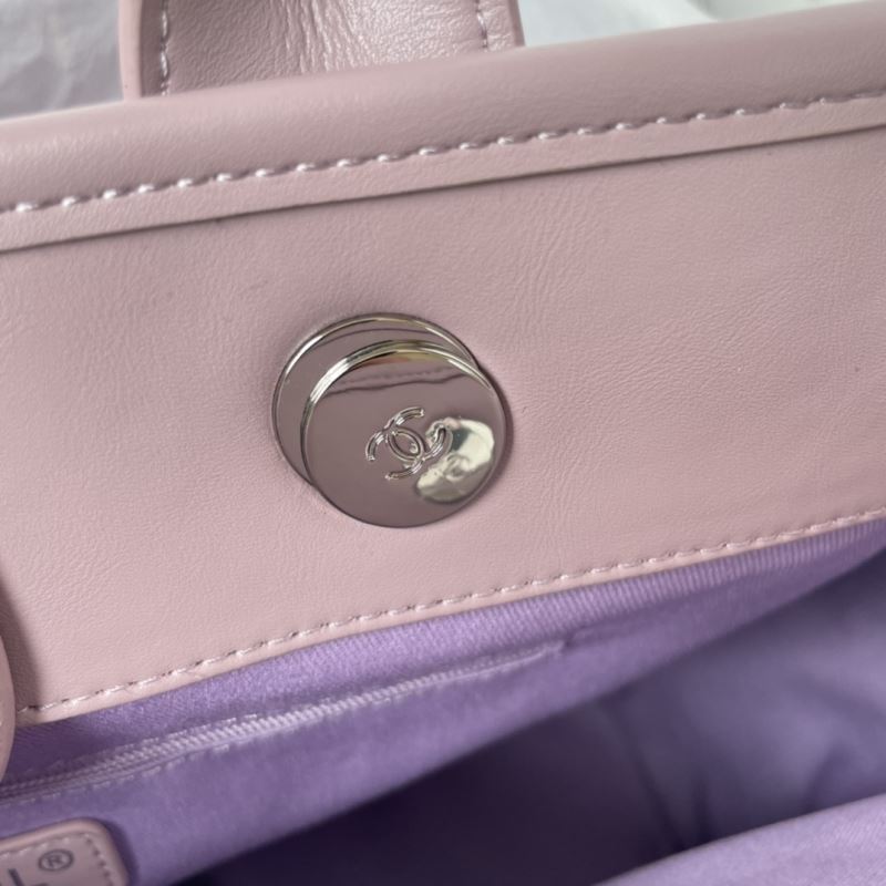 Ch**el shopping bags